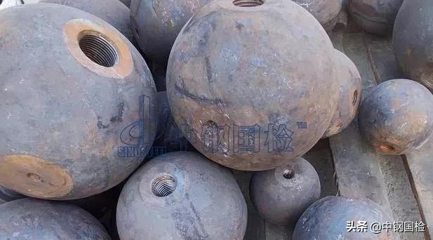 毕节钢网架螺栓球检测的重要性